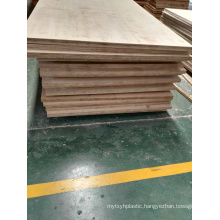 Electrical Wooden Laminated Sheet